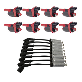 TRQ® - Ignition Kit