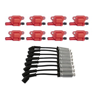 TRQ® - Ignition Kit