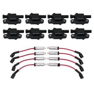 TRQ® - Ignition Kit