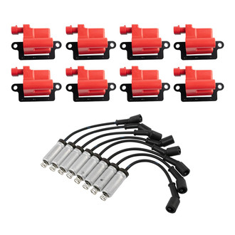 TRQ® - Ignition Kit