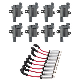 TRQ® - Ignition Kit
