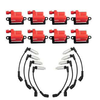 TRQ® - Ignition Kit