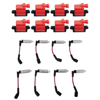 TRQ® - Ignition Kit