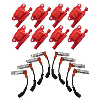 TRQ® - Ignition Kit