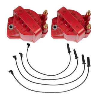 TRQ® - Ignition Kit