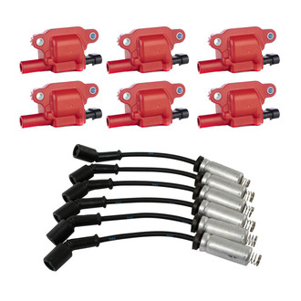 TRQ® - Ignition Kit