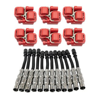 TRQ® - Ignition Kit