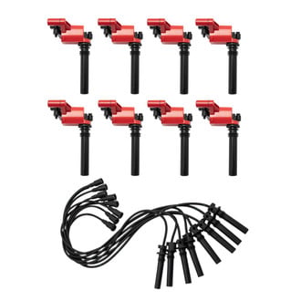 TRQ® - Ignition Kit