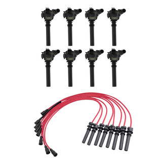 TRQ® - Ignition Kit