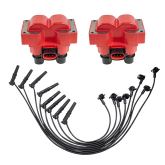 TRQ® - Ignition Kit