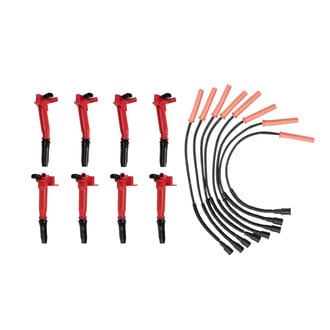 TRQ® - Ignition Kit
