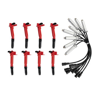 TRQ® - Ignition Kit
