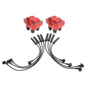 TRQ® - Ignition Kit