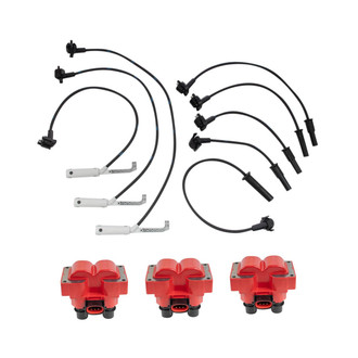 TRQ® - Ignition Kit