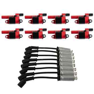 TRQ® - Ignition Kit