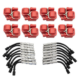 TRQ® - Ignition Kit