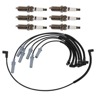 TRQ® - Ignition Kit