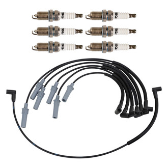 TRQ® - Ignition Kit