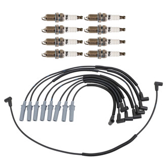 TRQ® - Ignition Kit