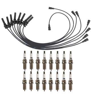 TRQ® - Ignition Kit