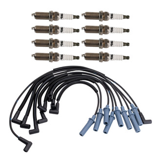 TRQ® - Ignition Kit