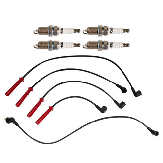 TRQ® - Ignition Kit