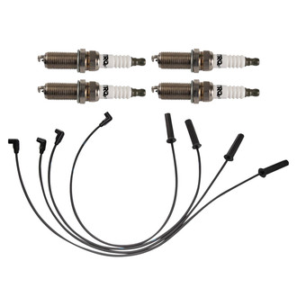 TRQ® - Ignition Kit