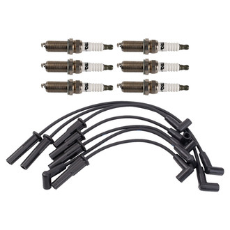 TRQ® - Ignition Kit