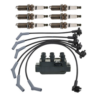 TRQ® - Ignition Kit