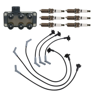 TRQ® - Ignition Kit