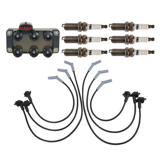TRQ® - Ignition Kit