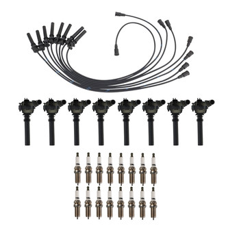 TRQ® - Ignition Kit