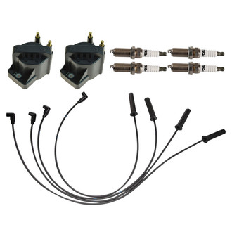 TRQ® - Ignition Kit
