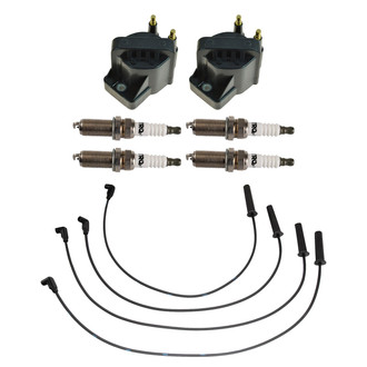 TRQ® - Ignition Kit