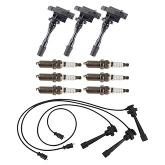 TRQ® - Ignition Kit