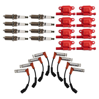 TRQ® - Ignition Kit