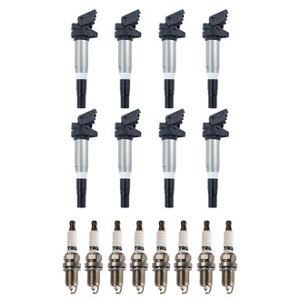 TRQ® - Ignition Kit