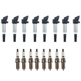 TRQ® - Ignition Kit