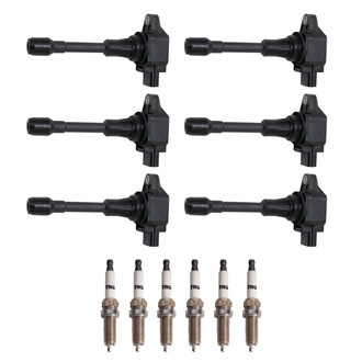 TRQ® - Ignition Kit