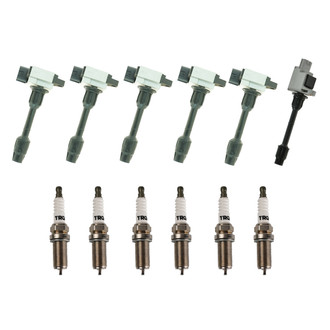 TRQ® - Ignition Kit