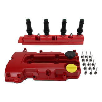 TRQ® - Ignition Kit