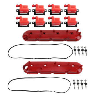 TRQ® - Ignition Kit