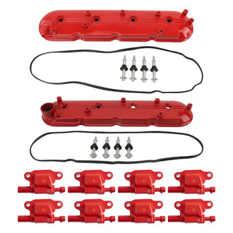 TRQ® - Ignition Kit