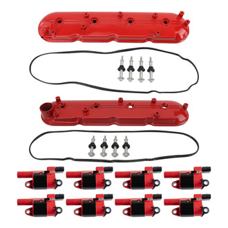 TRQ® - Ignition Kit