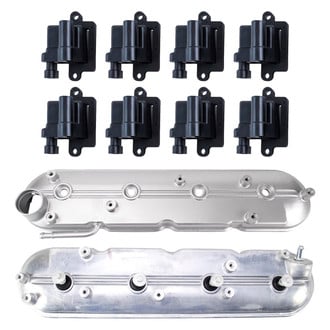 TRQ® - Ignition Kit