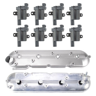 TRQ® - Ignition Kit