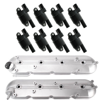 TRQ® - Ignition Kit