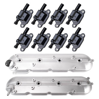 TRQ® - Ignition Kit