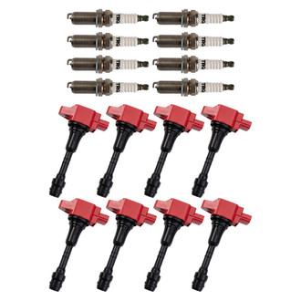 TRQ® - Ignition Kit