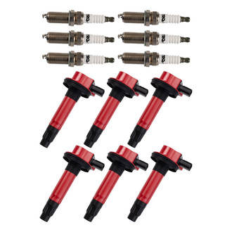 TRQ® - Ignition Kit